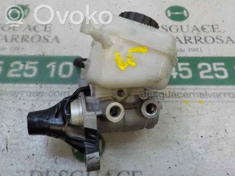 Brake booster   34336851093
