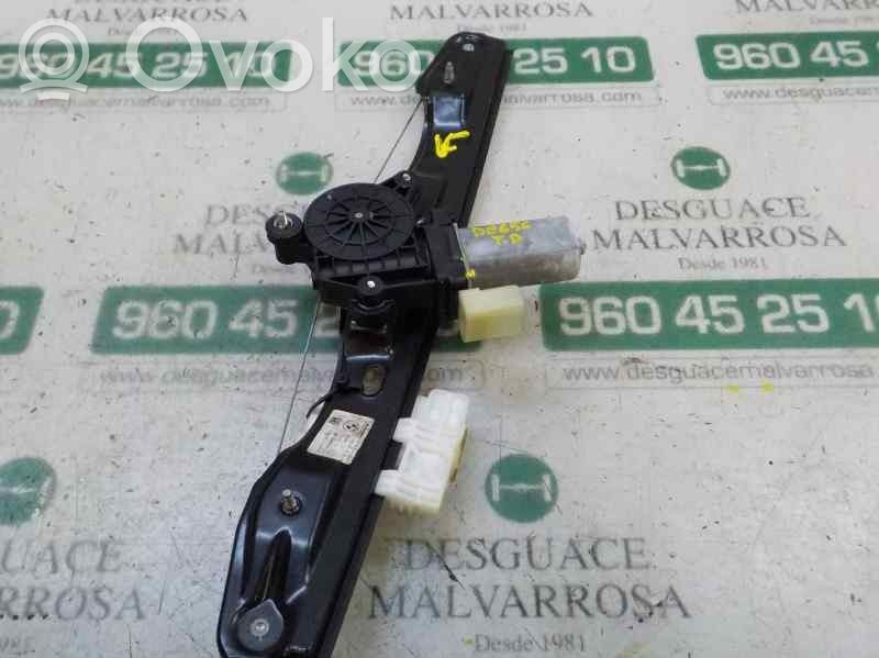BMW 3 E92 E93 Alzacristalli della portiera posteriore con motorino 