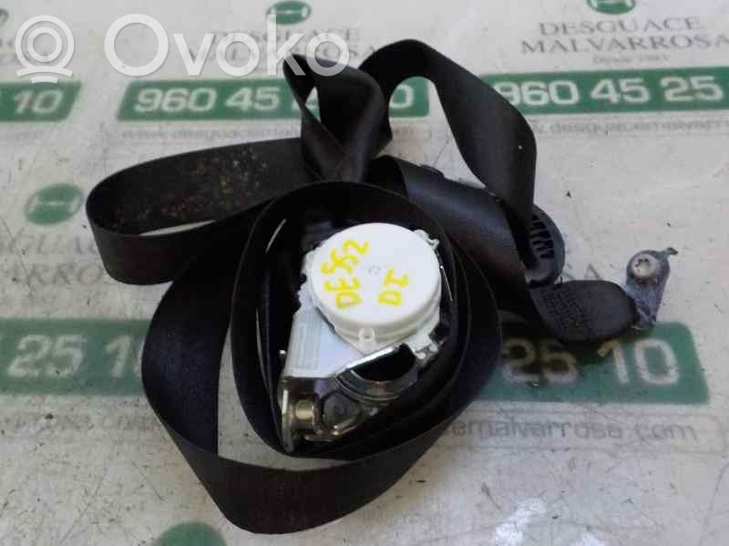 BMW 3 F30 F35 F31 Centură de siguranță față 