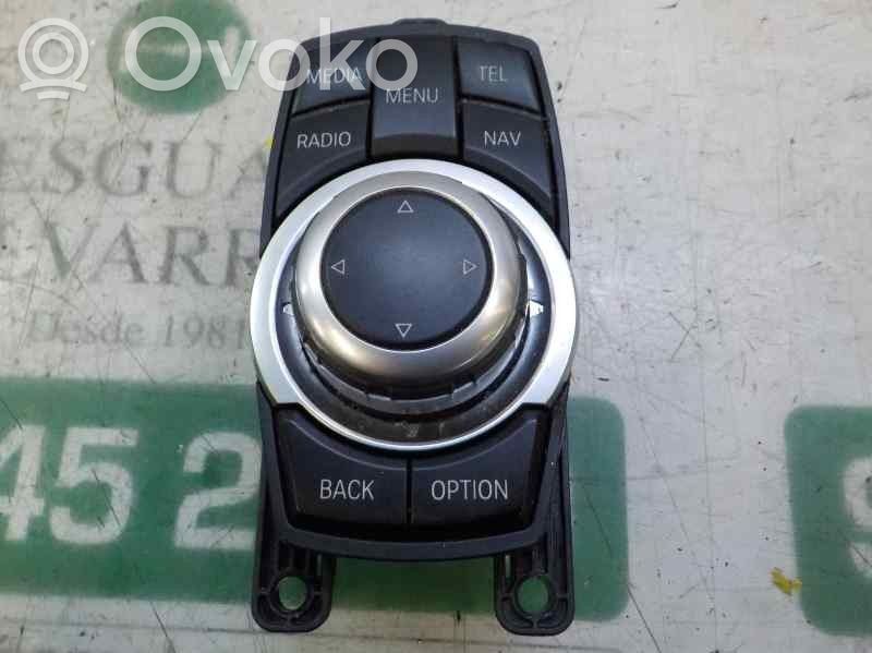 BMW 3 F30 F35 F31 Comutator/buton multifuncțional 
