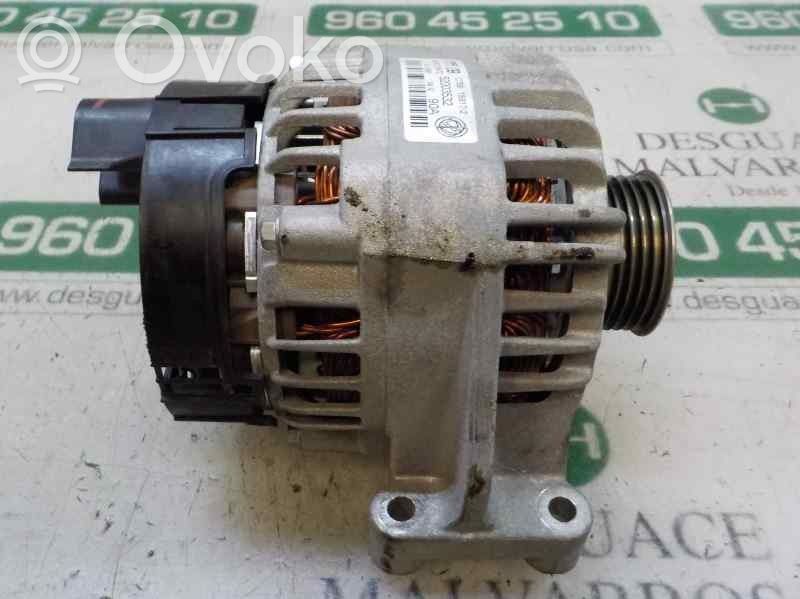 Alternador   52003532,52003532,MS1022118472