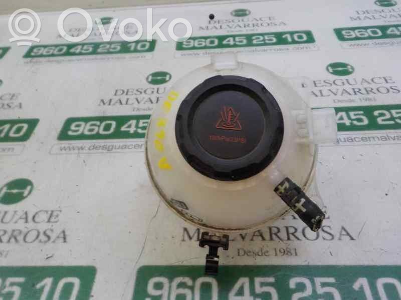 Vas expansiune combustibil   6Q0121407B