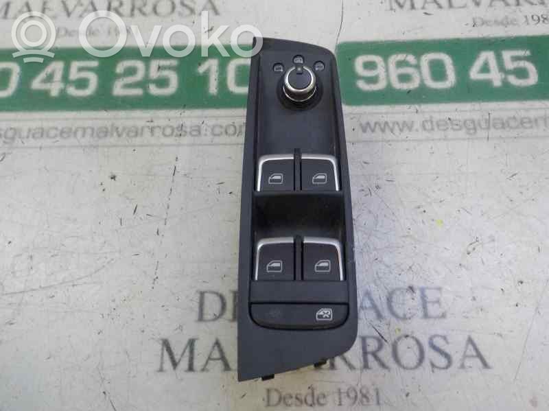 Przyciski szyb   8U09598515PR,4F0959565
