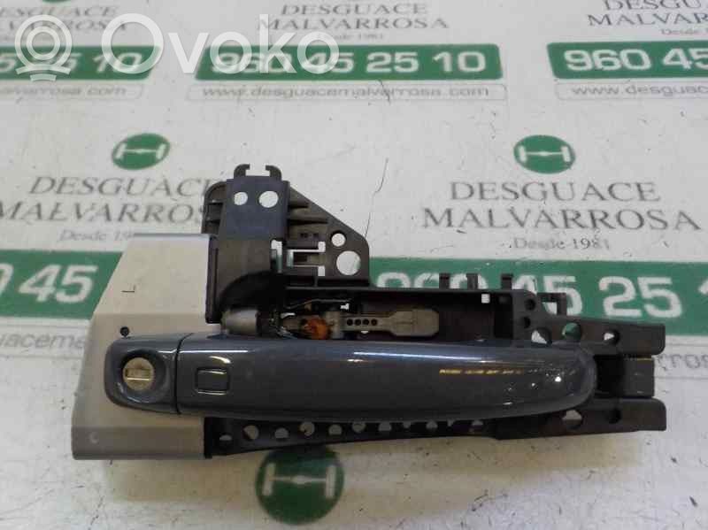 Etuoven ulkokahva   8T1837885B,8T1837885B