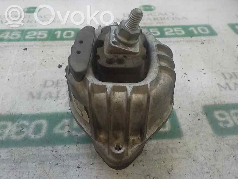 BMW 3 E90 E91 Support de moteur, coussinet 