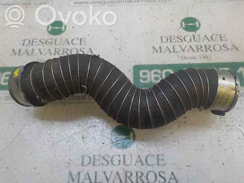 Manguera/tubo del intercooler   11618513288