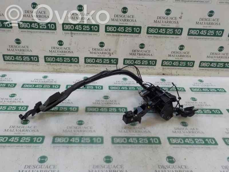 Engine bonnet/hood hinges   54377203115,3001715003,3001715003