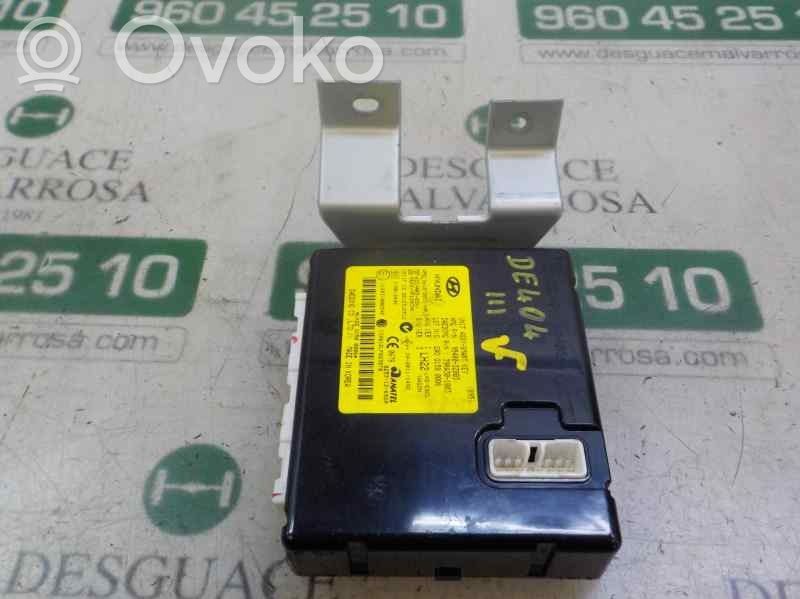Hyundai i40 Alte unități/module de control 