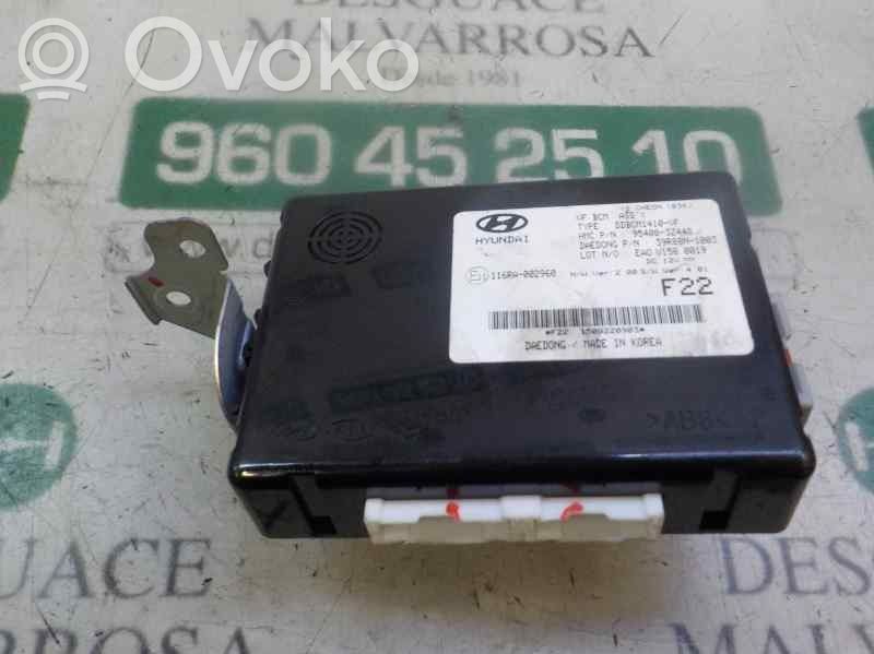 Hyundai i40 Autres unités de commande / modules 