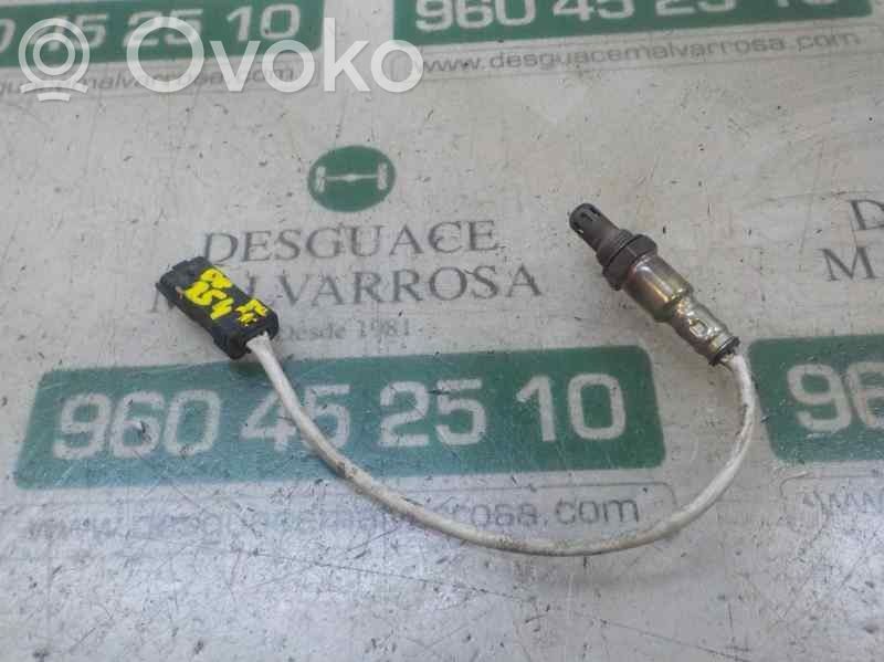 Sonde lambda   9673438580,9673438580