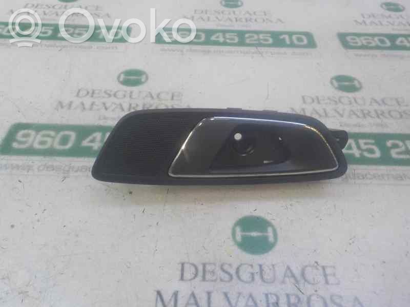 Maniglia interna per portiera posteriore