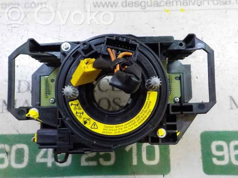 Volvo V40 Taśma / Pierścień ślizgowy Airbag / SRS