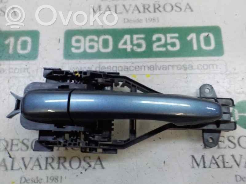 Manecilla externa puerta trasera   39832339