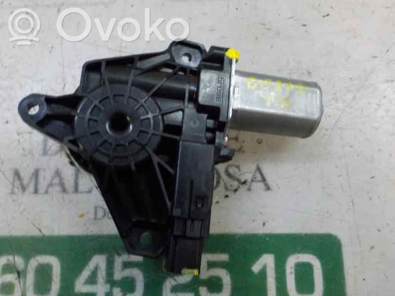 Volvo V40 Macara geam ușă spate cu motor 