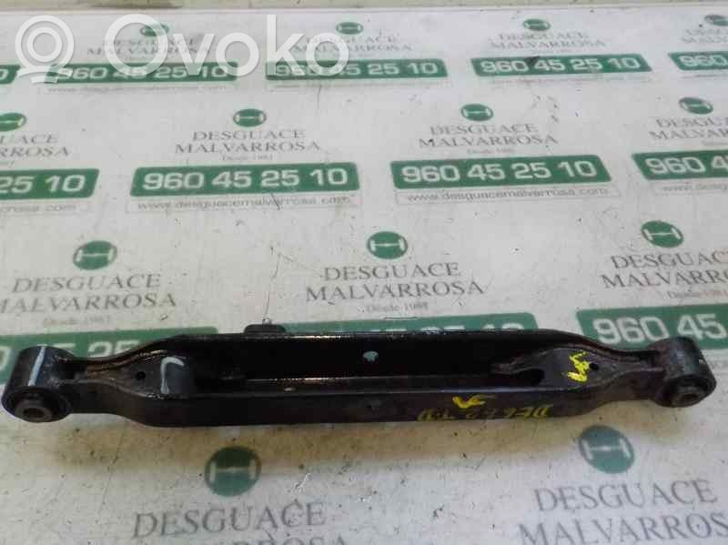 Nissan Qashqai Braț control spate 