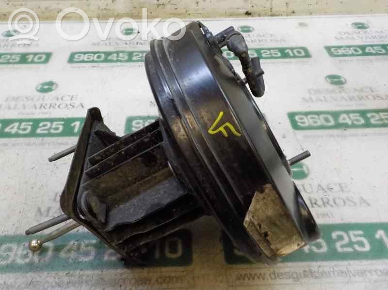Peugeot 508 Brake booster 