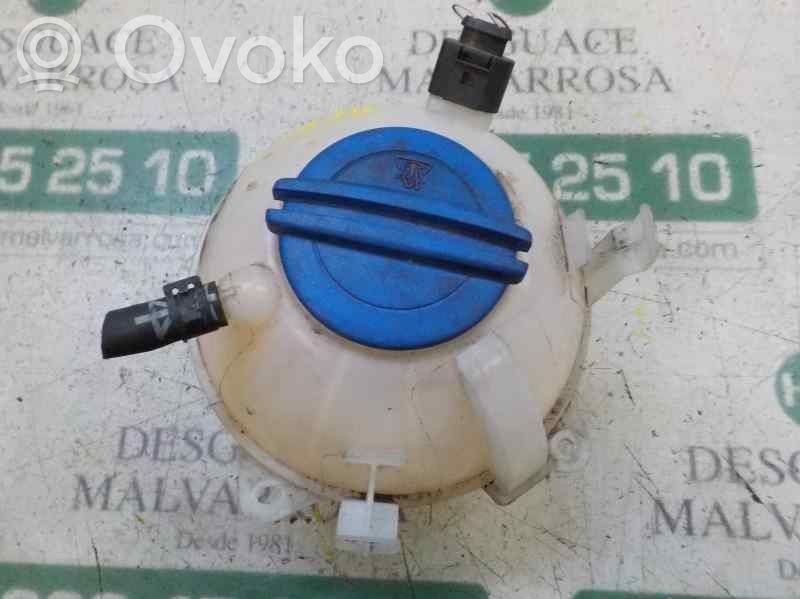 Audi A3 S3 8P Vaso di espansione carburante
