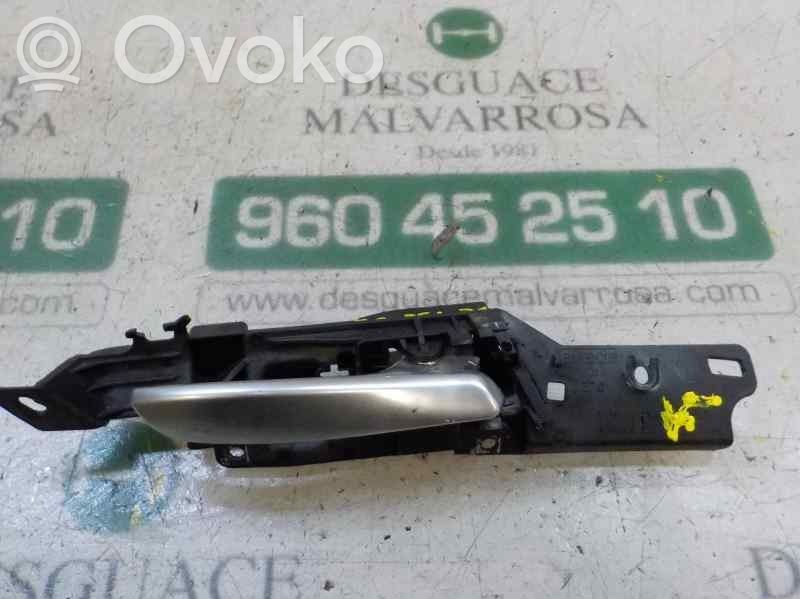BMW X5 E70 Maniglia interna per portiera anteriore