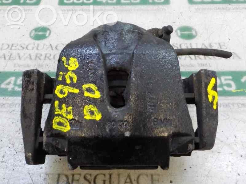 Étrier de frein avant   34116776784
