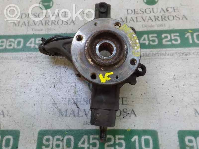 Achsschenkel vorne   364796