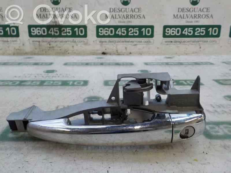 Etuoven ulkokahva   9101KY,9109A7