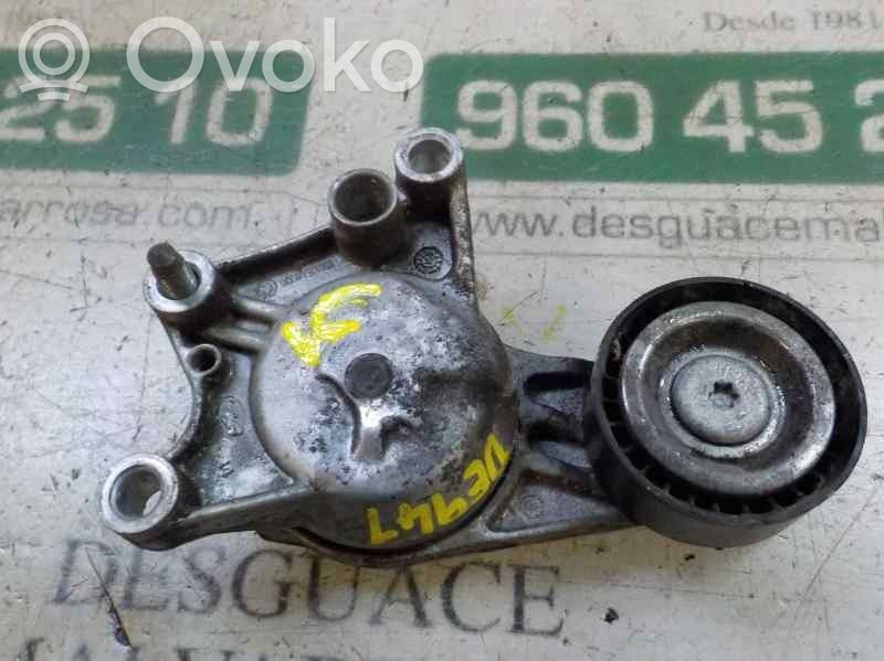 Tensor de correa del alternador   1611503780