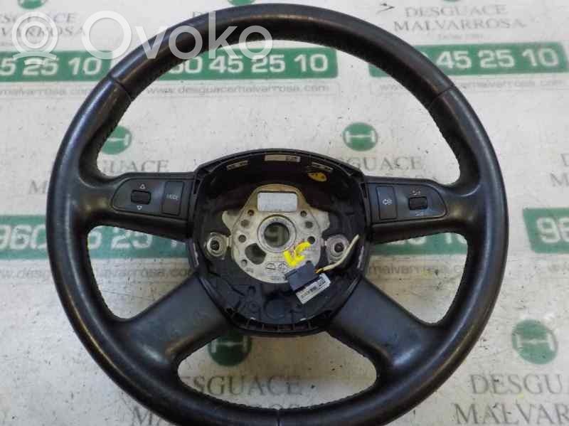 Audi Q7 4L Kierownica 