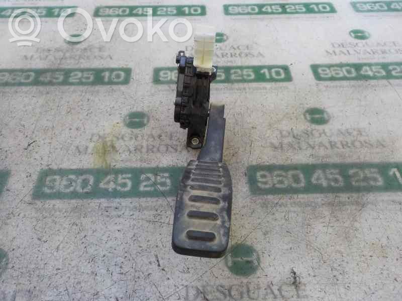 Sensor de aceleración   95542302340,7L0723507D