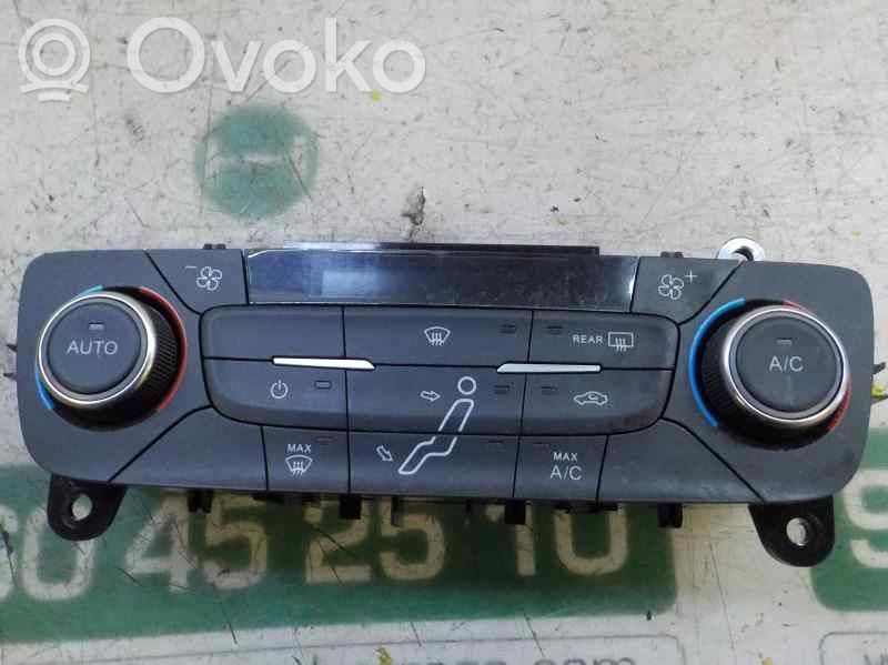 Ford Focus Climate control unit 