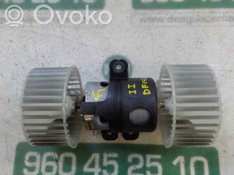 BMW X5 E70 Mazā radiatora ventilators 