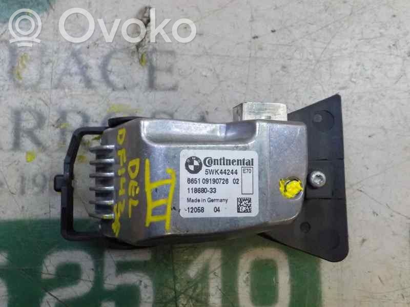 Autres unités de commande / modules   66519190726,665109190726,5WK44244