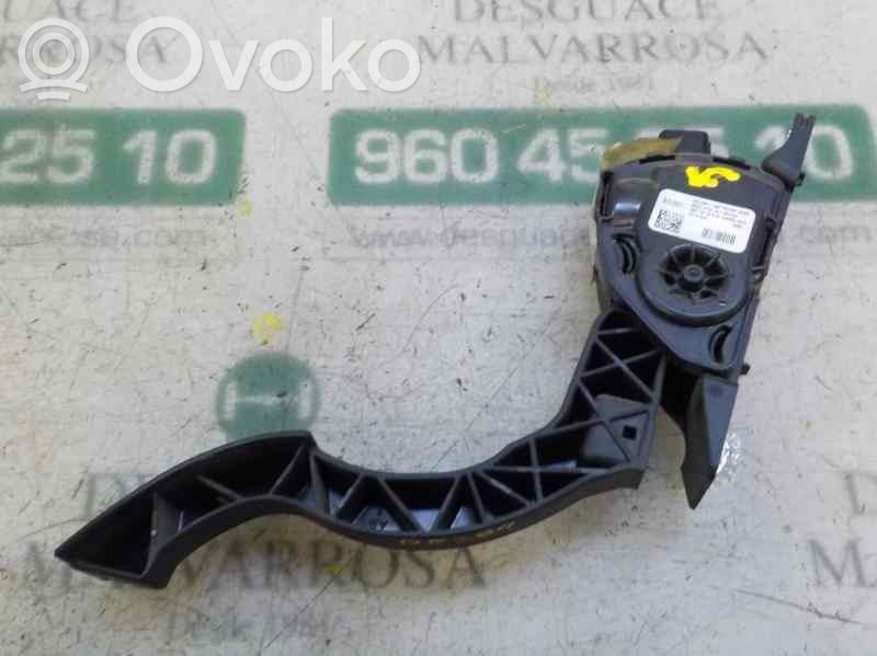 Capteur d'accélération   1710214,BV619F836AB,6PV01036830