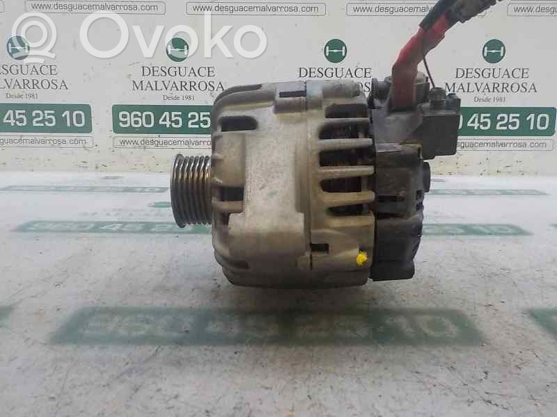 Alternador   2265722
