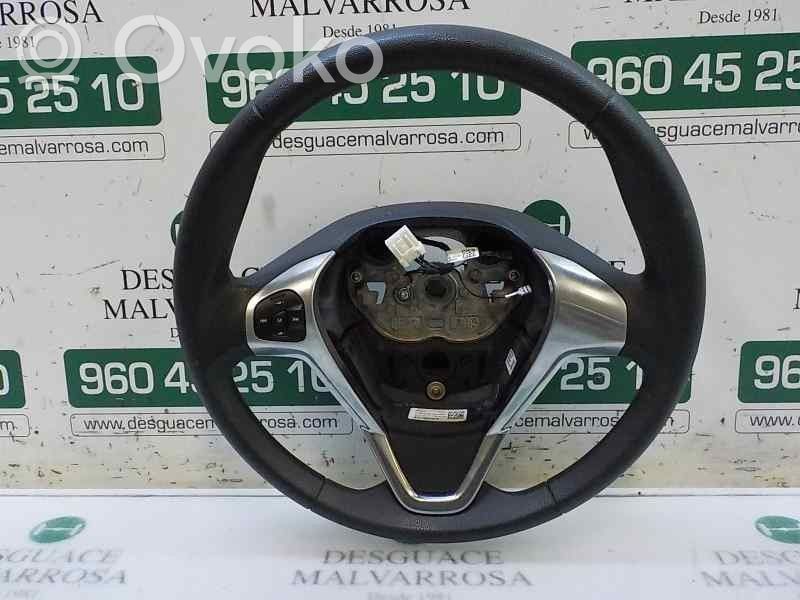Ford Fiesta Lenkrad 