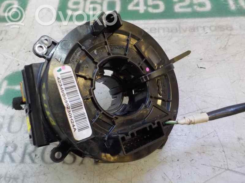 Opel Karl Turvatyynyn liukurenkaan sytytin (SRS-rengas) 