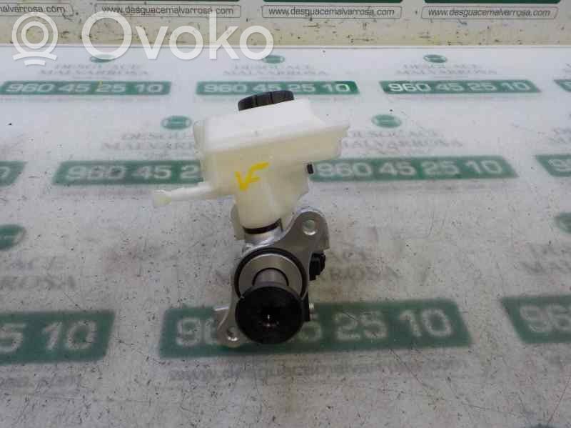 Servo-frein   5Q1614019RREP,2Q1611301A