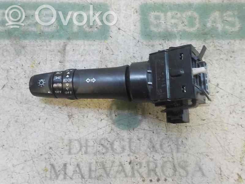 Interruptor de control del panel de luces   8614A061