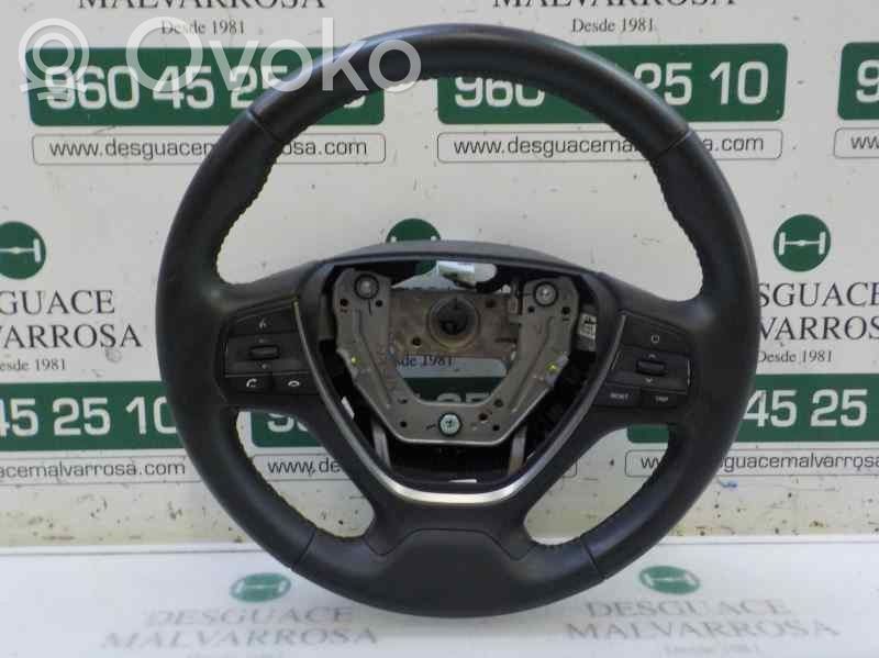 Hyundai i20 (GB IB) Ohjauspyörä 