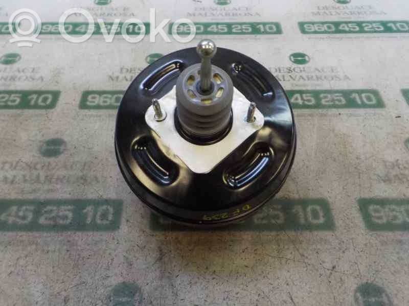 Audi A1 Servo-frein 