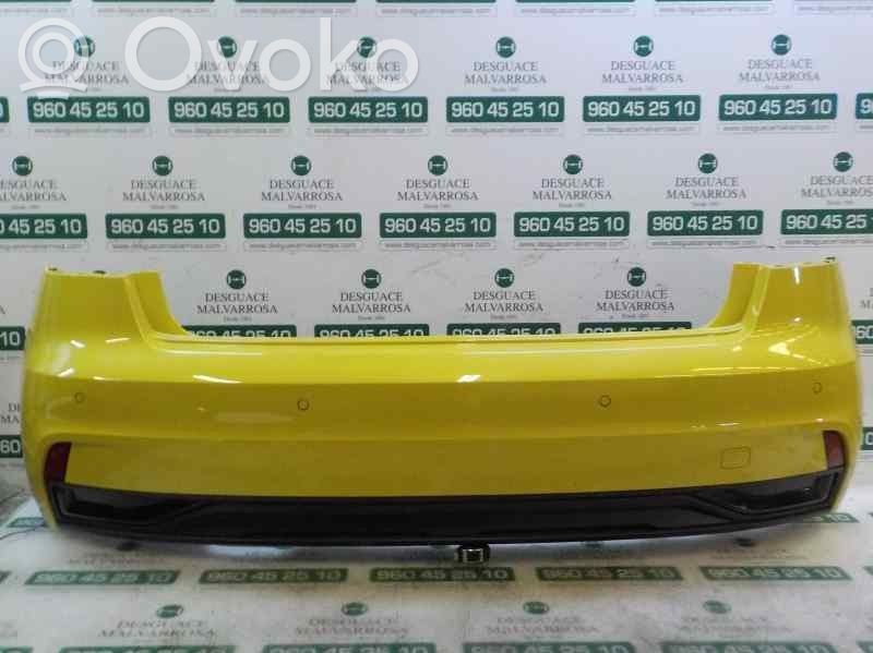 Bamperis   82A807067AGRU