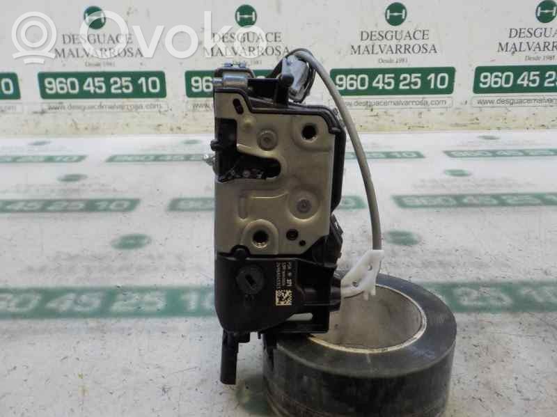 Front door lock   9676785780