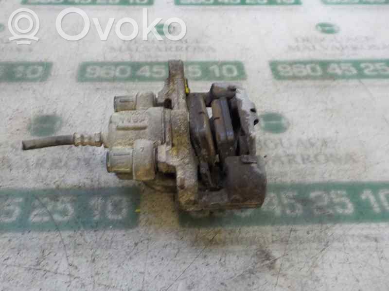 Bremszange hinten   34216850858