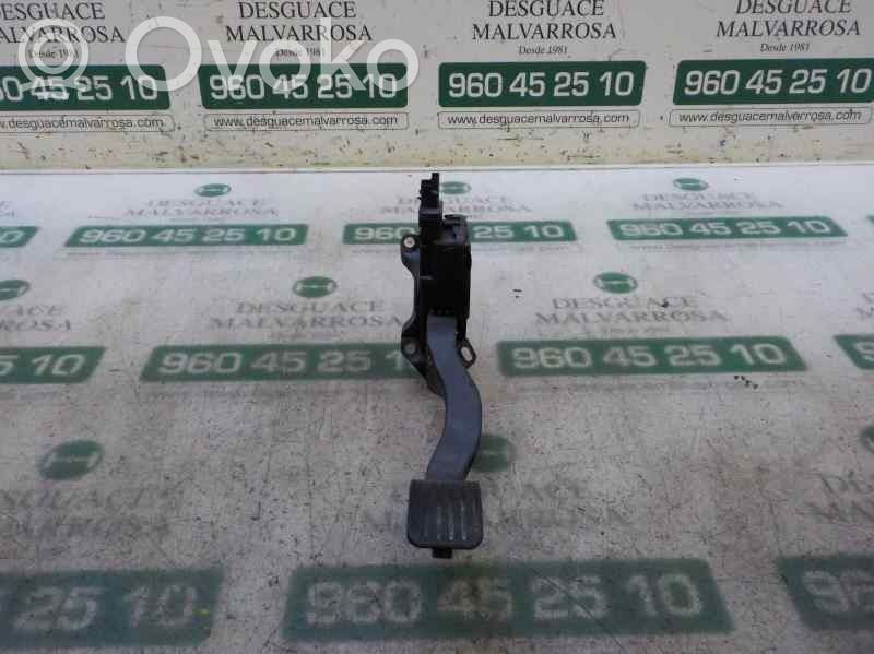 Peugeot 208 I Beschleunigungssensor Gaspedalsensor 