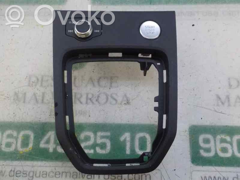 Audi A1 Other control units/modules 