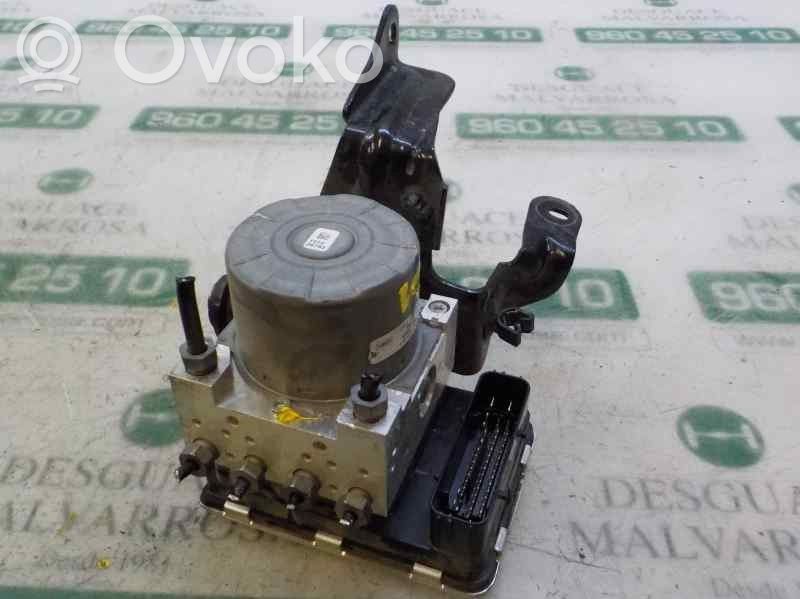 Блок ABS   2418550,JX612B373LC,10022016744