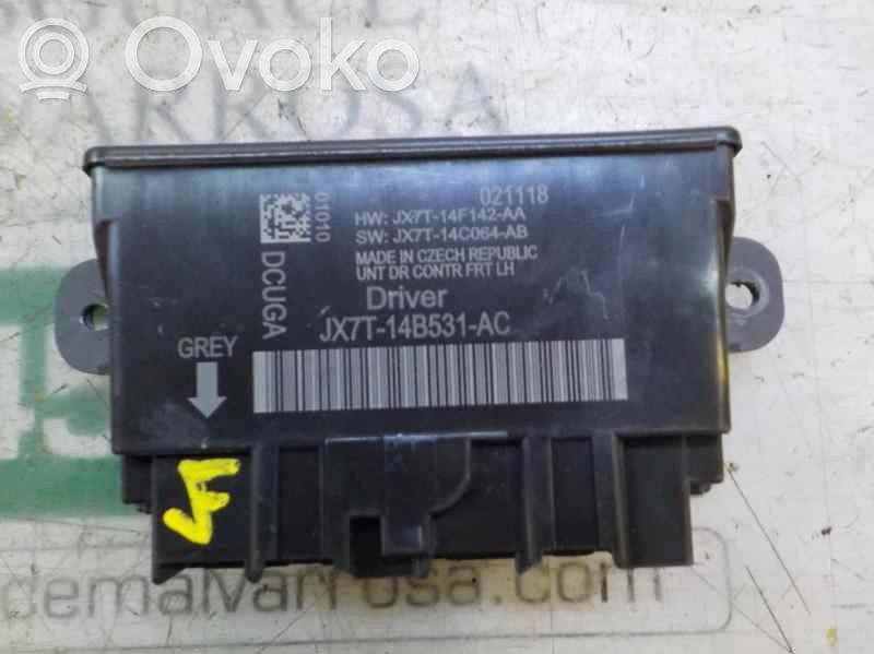 Ford Focus ST Autres unités de commande / modules 