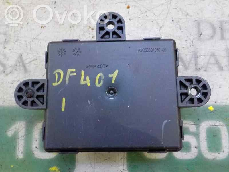 Autres unités de commande / modules   1865905,BV6N14B531AL