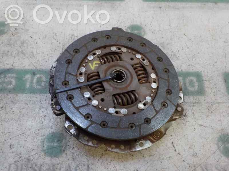 Opel Astra H Sankabos komplektas 