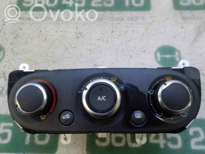 Air conditioner control unit module   68243C