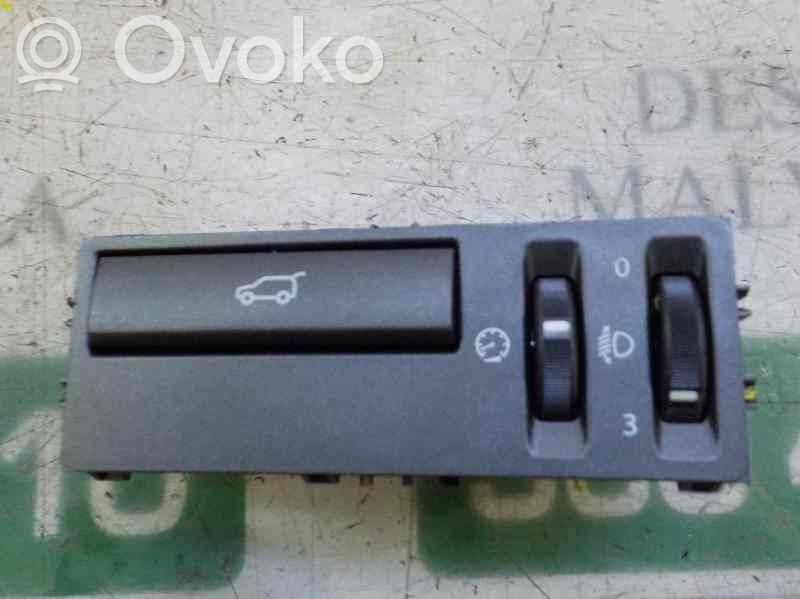 Land Rover Range Rover L405 Alte unități/module de control 
